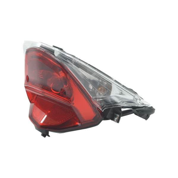 Lampu Belakang Honda BeAT POP eSP