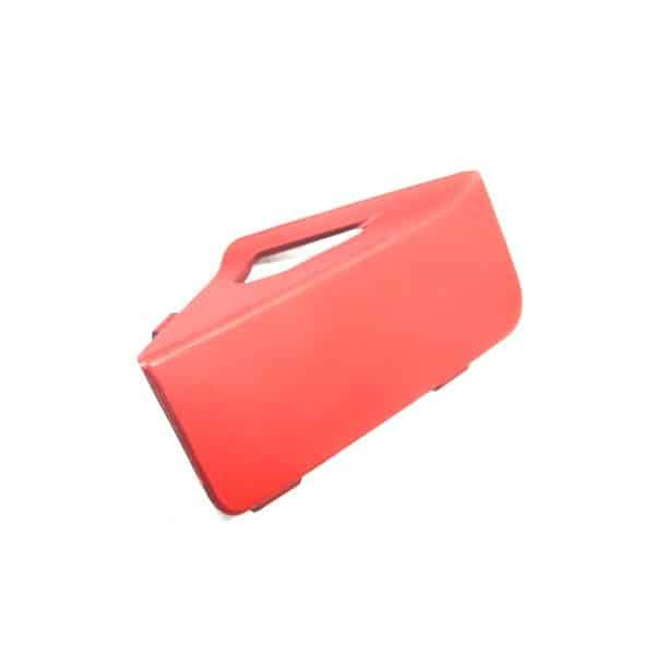 Lid, Cover Emergency Key Merah Honda PCX 150 K97