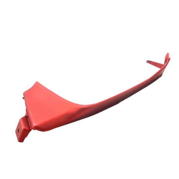 Cover Inner Kiri Merah Doff Honda PCX 150 K97