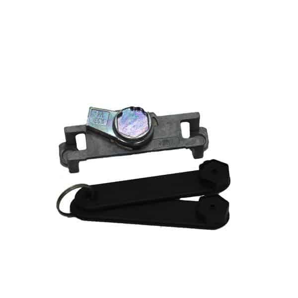 Set Emergency Key – New Vario 150 eSP K59J