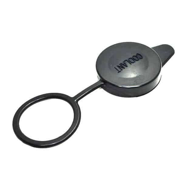 Tutup Tangki Radiator Honda Supra GTR 150R