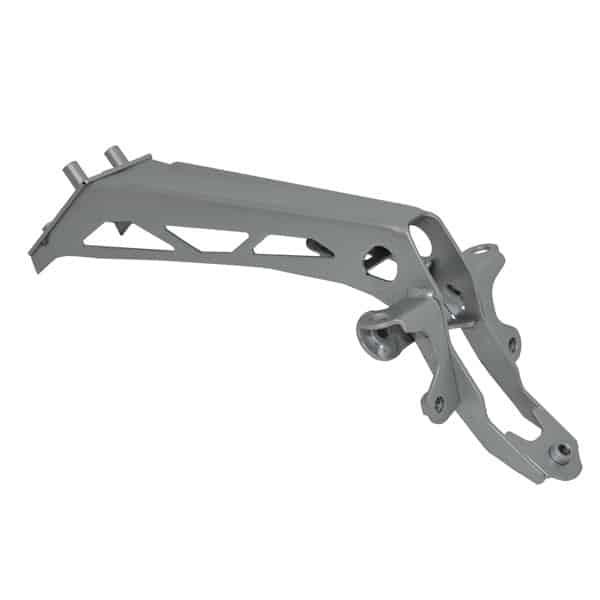 Breket Spakbor Belakang Honda CBR 250RR 50186K64N00