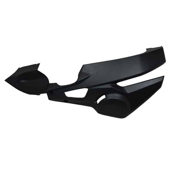 Cowl L Under Black Doft – CBR 250RR K64