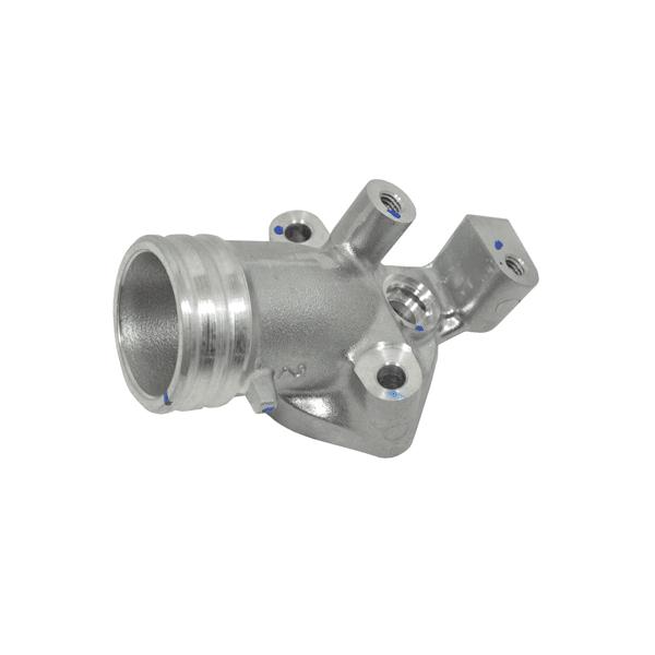 Pipa Intake Honda New PCX 150 K97