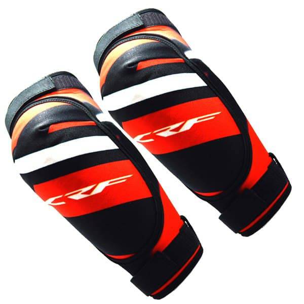 Elbow Protector (Pelindung Siku) Honda CRF