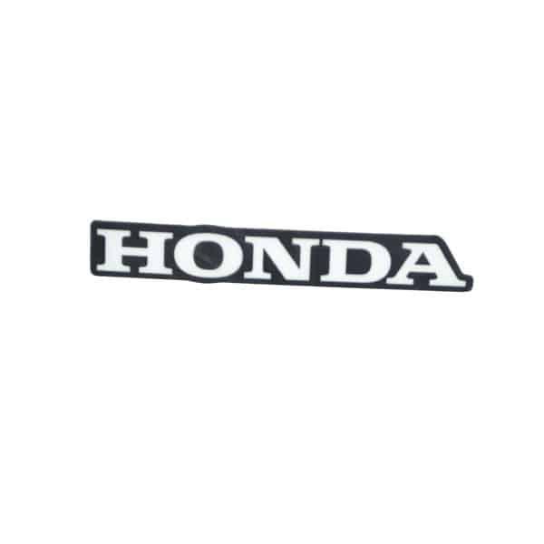 Stiker Honda 60mm Honda CBR 150R K45N
