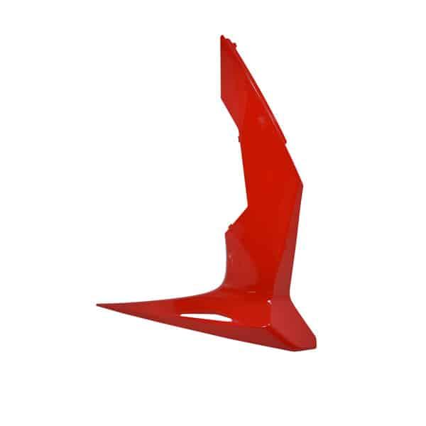 Cowl L Side Lower Red – Sonic 150R K56