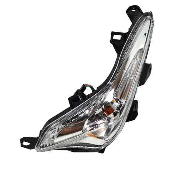 Lampu Sein Kiri Depan Honda Supra X 125 Helm-In