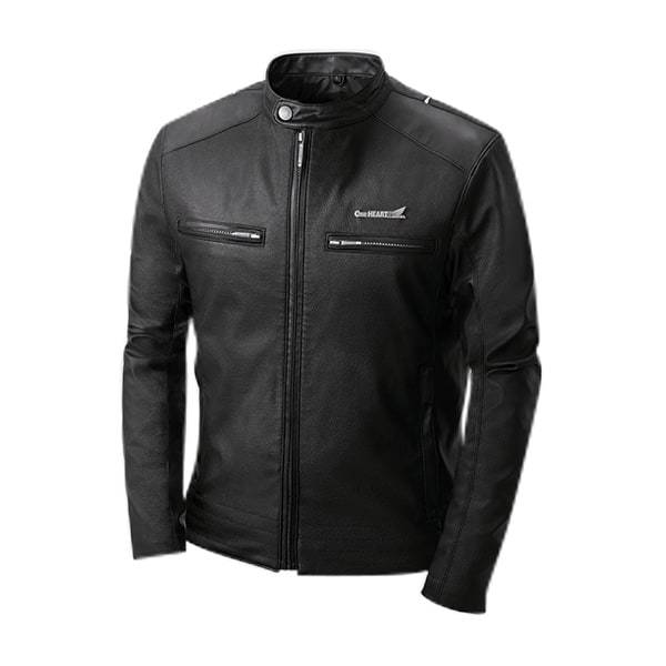 Honda Leather Jacket V2 (S)