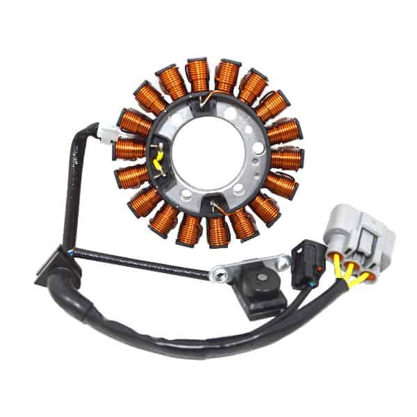 Spull (Stator Comp) Honda All New CBR 250RR