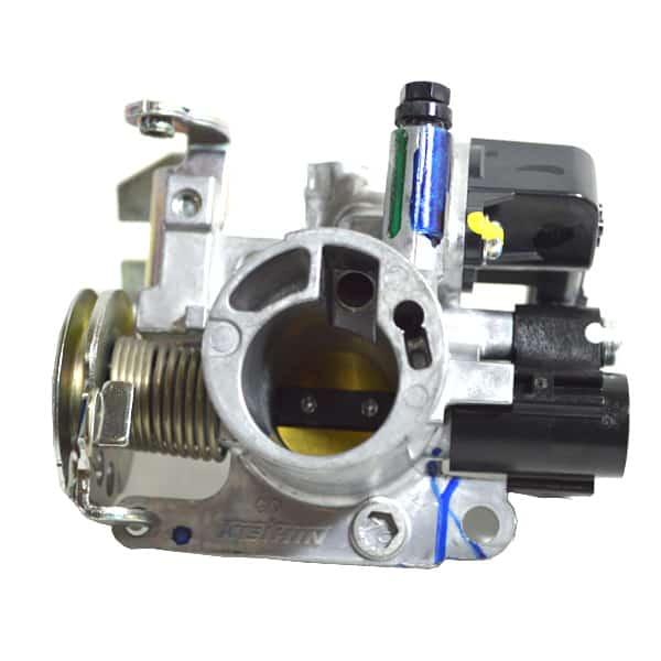 Throttle Body Assy Honda Genio