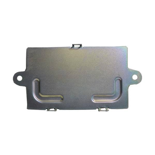 Cover ECU Honda BeAT POP eSP