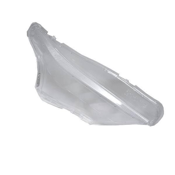 Mika Lampu Sein Kiri Depan Honda Supra X 125 Injection