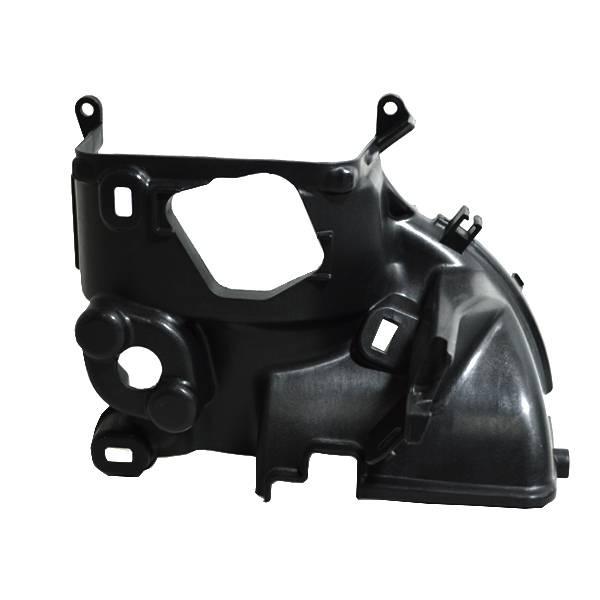 Cover Mesin Atas Honda  Genio