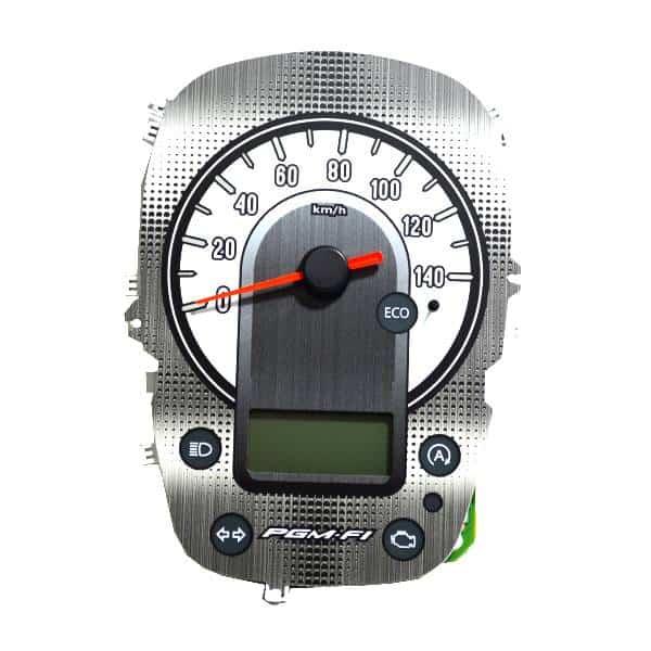 LCD Speedometer (KPH) Honda Scoopy eSP K93 ISS