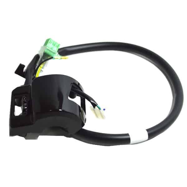 Rumah Saklar Starter Honda Scoopy eSP K93