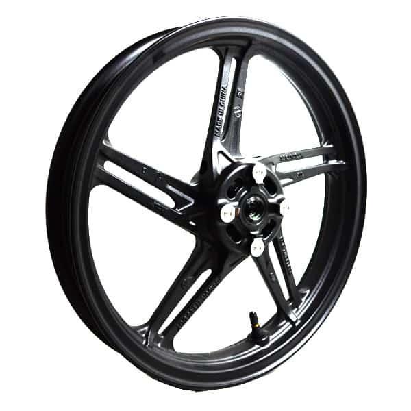 Velg Depan Honda BeAT eSP K81 Ring 14″