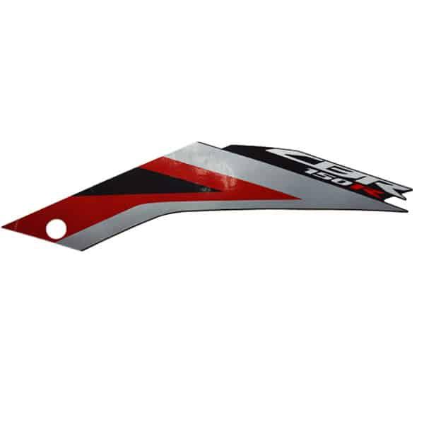 Sticker Body Stripe R Middle Cowl A Type 1 New CBR 150R K45G