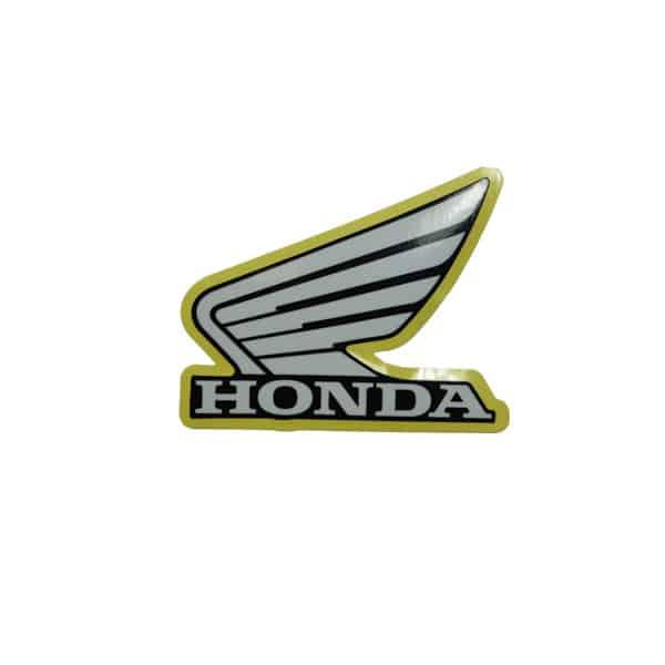 Mark L Wing 85MM Type 1