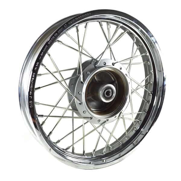 Velg Belakang Set Honda CB150 Verza Ring 17