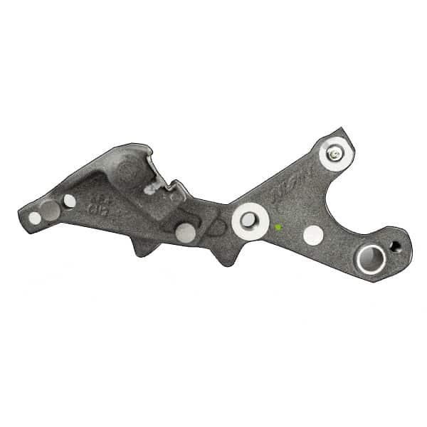 Breket Kaliper Depan Honda New CBR 250RR ABS