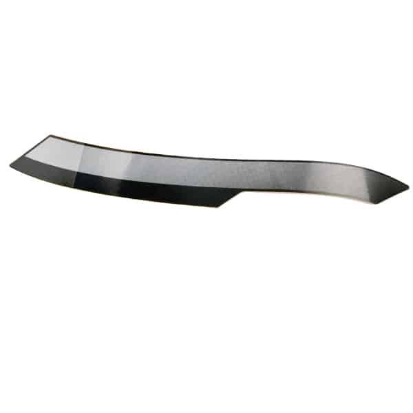 Stripe Right Front Top Cover TYPE 2 – Honda Scoopy eSP (K93)