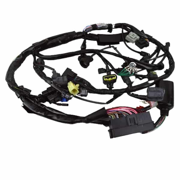 Kabel Body (Harness Wire) Honda All New CBR 250RR