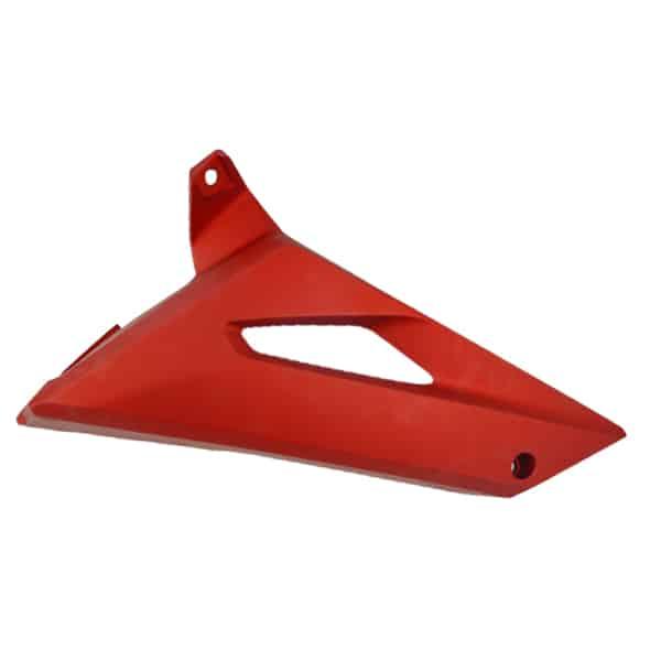 Cover Bawah Kiri Merah (Cowl Left Under Red MT S0) – Honda New CBR 150R K45N