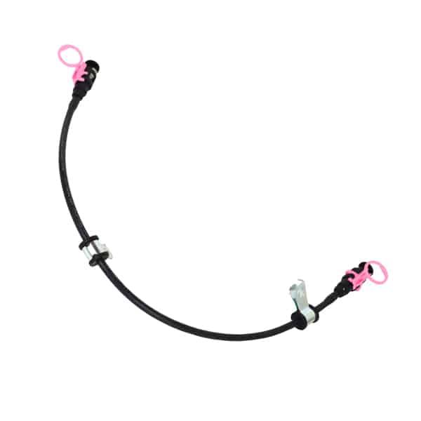 Selang Bensin Honda Spacy FI