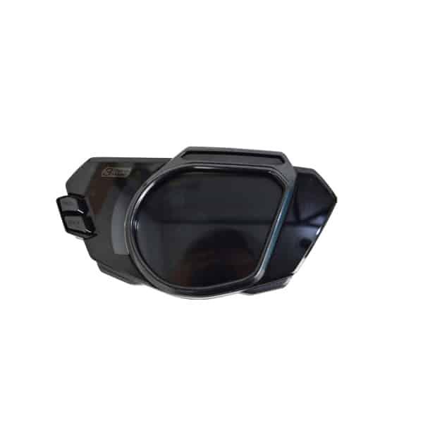 Speedometer (Meter Assy) ABS CBR 250RR K64 Soket 20