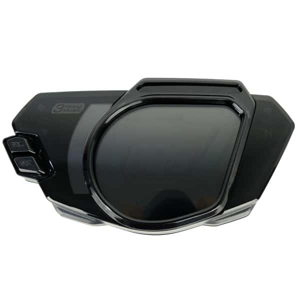 Speedometer (Meter Assy) Honda CBR 250RR K64J Soket 20 (Non ABS)