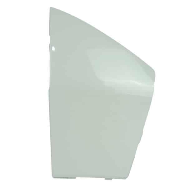 Cover Laci Putih Honda PCX 160 K1Z