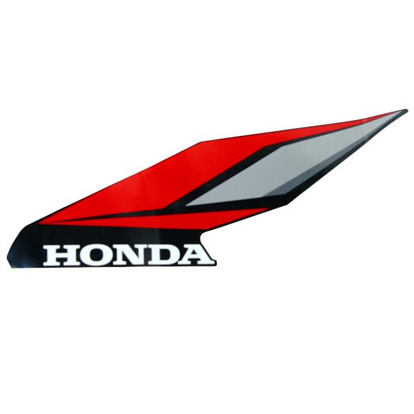 Stiker Body Depan Kanan (Stripe R Front Type 1) Honda Vario 125 eSP K60R