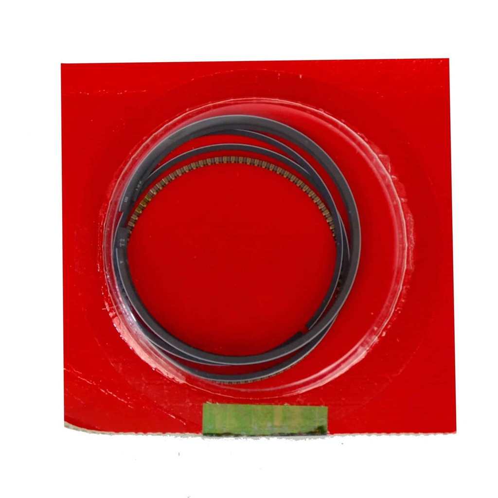 Ring Seher (Piston) Oversize 1.00  Honda CT125 Hunter Cub / Supra X 125 Helm In / Supra X 125 FI New