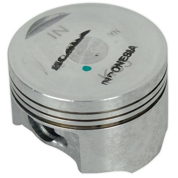 Seher, Piston Oversize Standar Honda Beat K1A / Genio / Scoopy K2F
