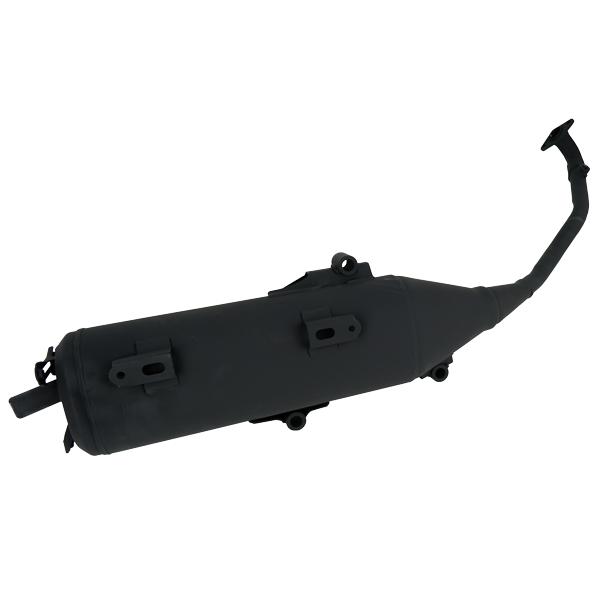 Muffler Comp Exh Honda Vario 160 eSP K2S