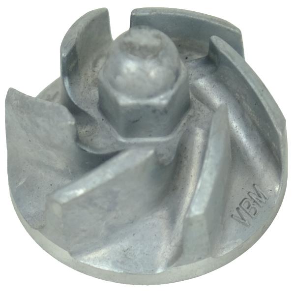 Baling-Baling Pompa Radiataor Honda Vario 110 Karbu