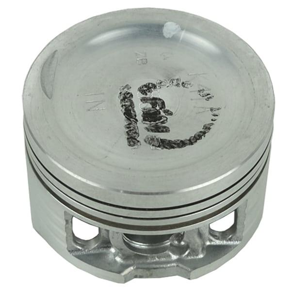Piston 0 50 Honda Supra X 125 FI New