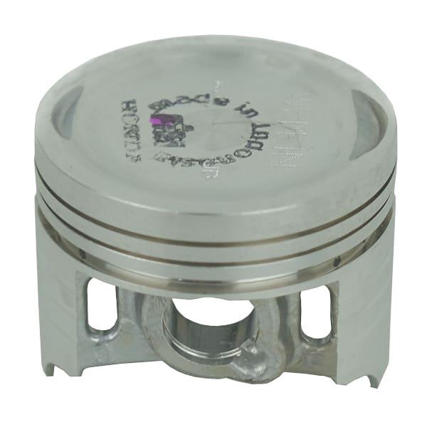 Seher, Piston Oversize Standar Honda Revo 110 New / Revo FI