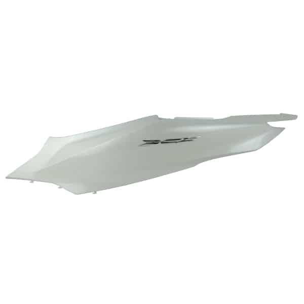 Cover Body Set Belakang Kiri Putih Honda PCX 160 K1Z