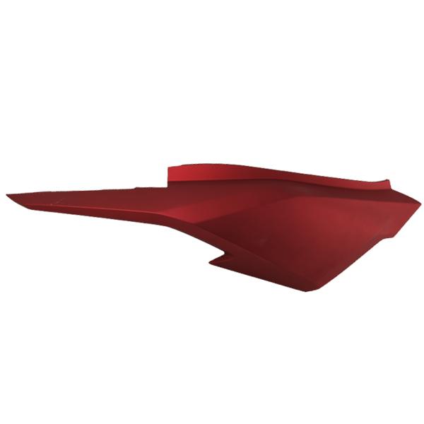 Cover Body Kanan Merah Doff Honda ADV 160