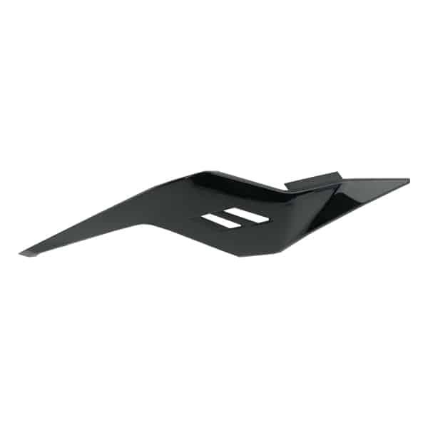 Cover Body Belakang Kanan Hitam Honda CBR 150R K45R