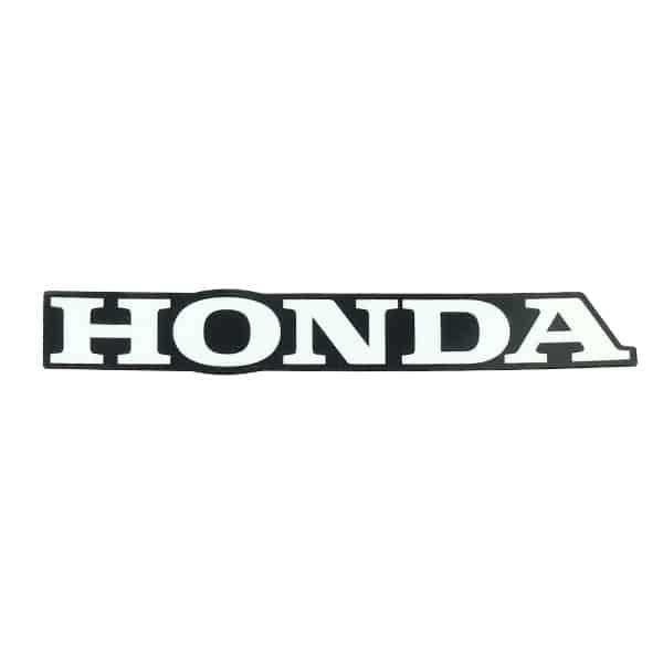 Mark Honda 110MM Type 1 Honda Vario 125 eSP K2V