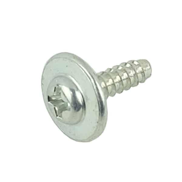Screw Tapping 3X1 M8X1.0 Honda Supra X 125 FI New