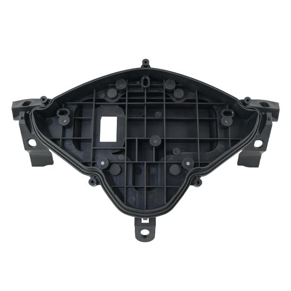 Cover Bawah Speedometer Honda Vario Techno 125 Helm-In FI