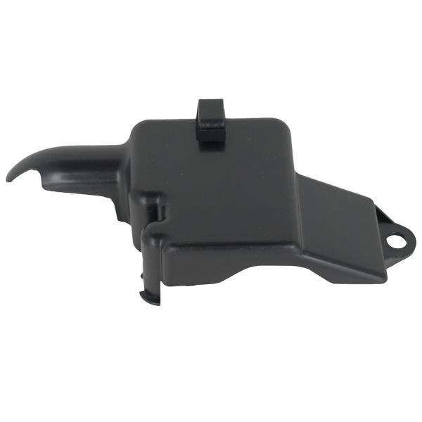 Cover Pengait Jok Honda Supra X 125 FI