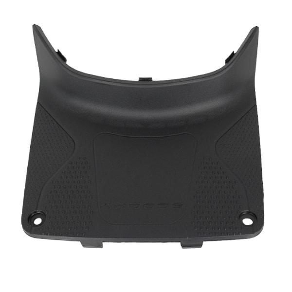 Cover Aki, Lid Battery Hitam Honda Scoopy K2F