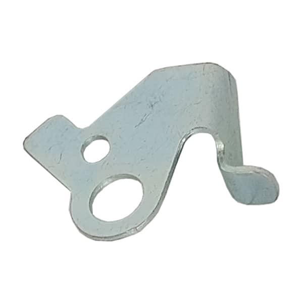 Plat Step Setting Kiri Honda CB150R StreetFire K15P