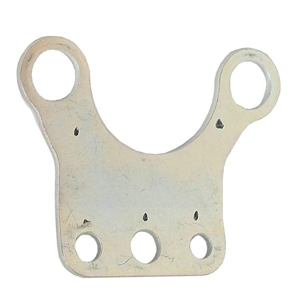 Braket SAS Honda BeAT Karbu