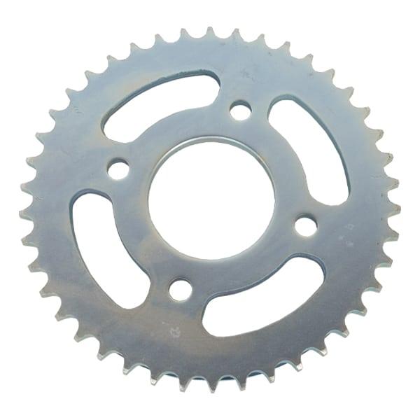 Gear Belakang Honda Mega Pro FI